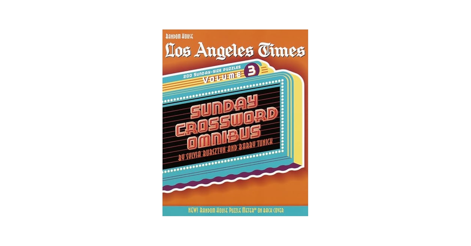 la sunday times crossword puzzle