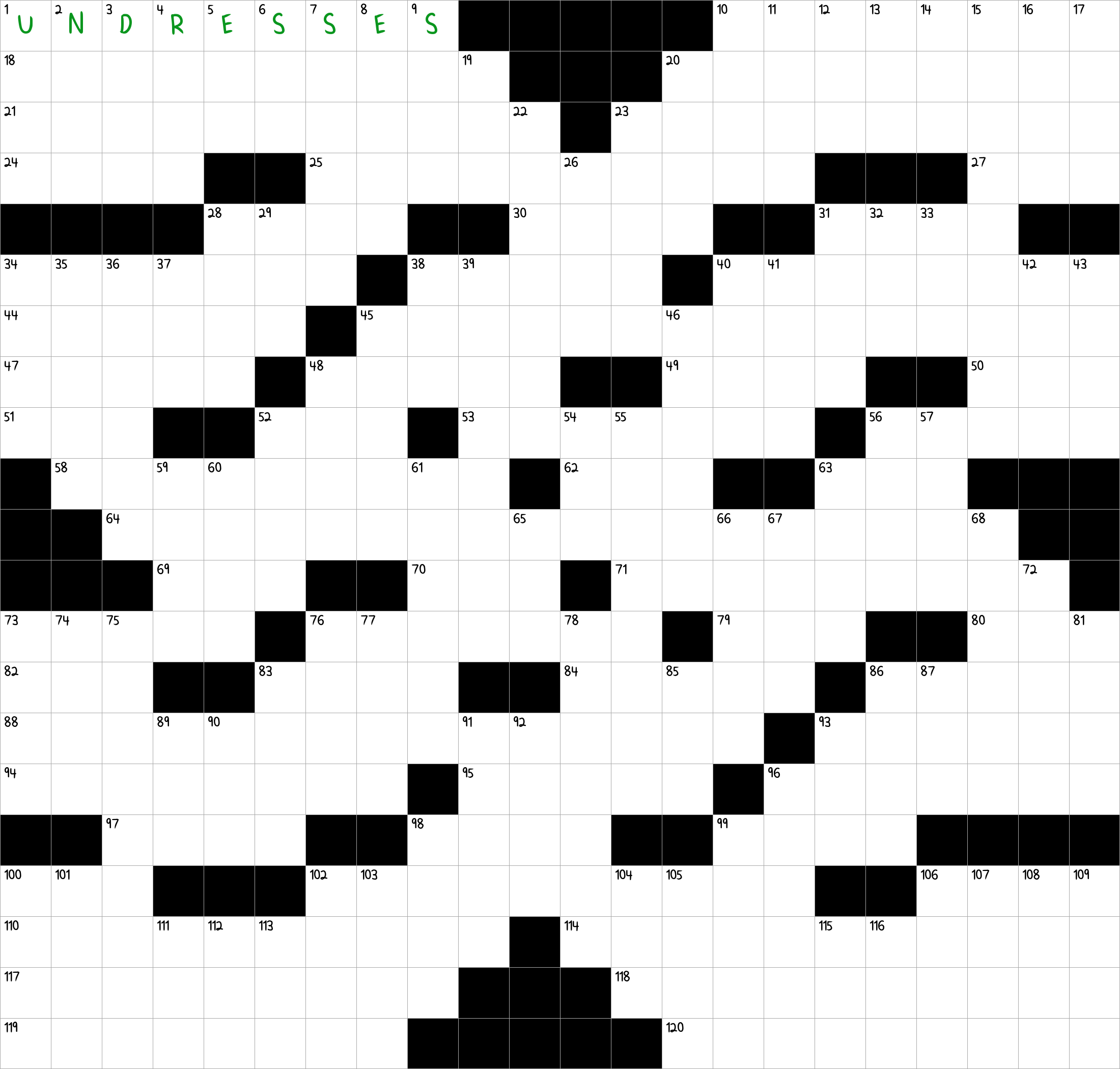 Loses One s Shirt Say NYT Crossword Clue August 25 2024