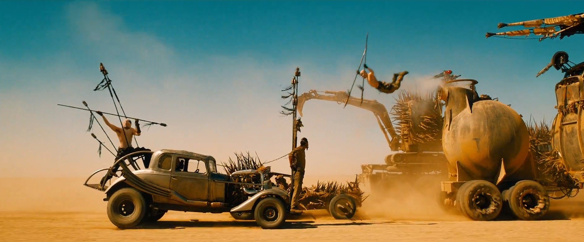 Mad Max Fury Road Film Daze Mad Max Fury Road Film Daze