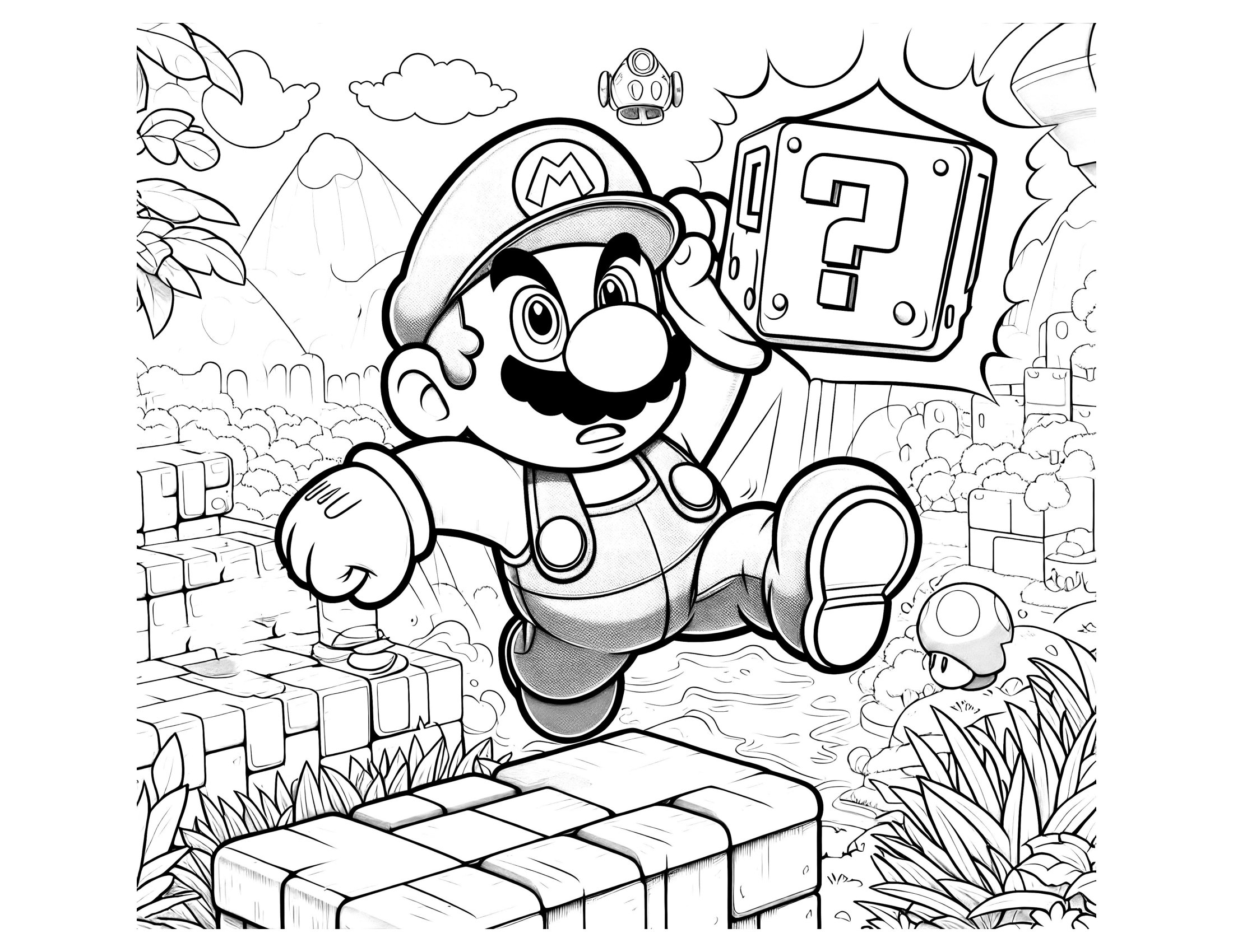 super coloring pages super coloring pages