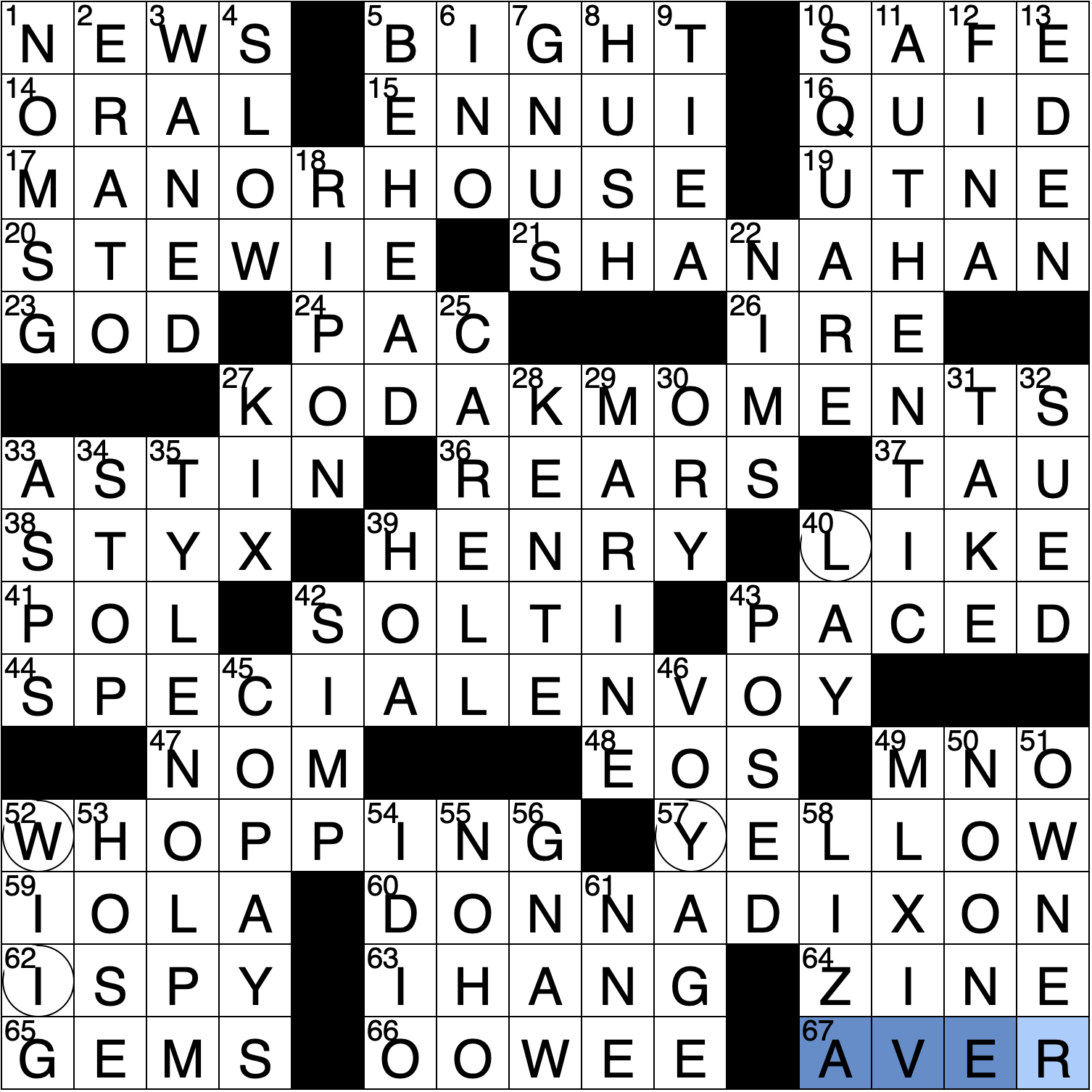 MGWCC 899 Diary Of A Crossword Fiend