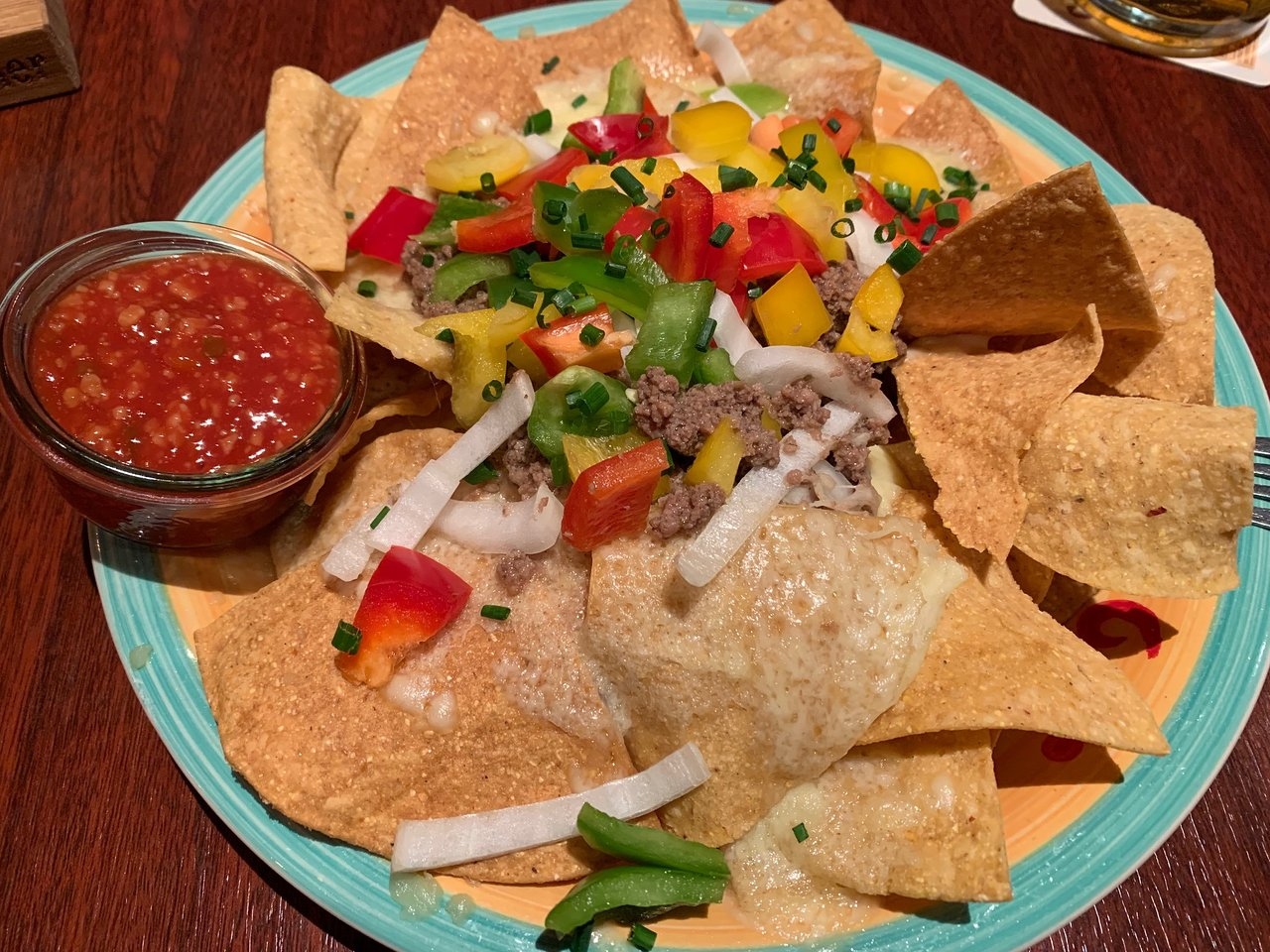 MILLERS AMERICAN BAR HACIENDA MEXICANA Halle Saale N rdliche Innenstadt Restaurant Reviews Photos Phone Number Tripadvisor