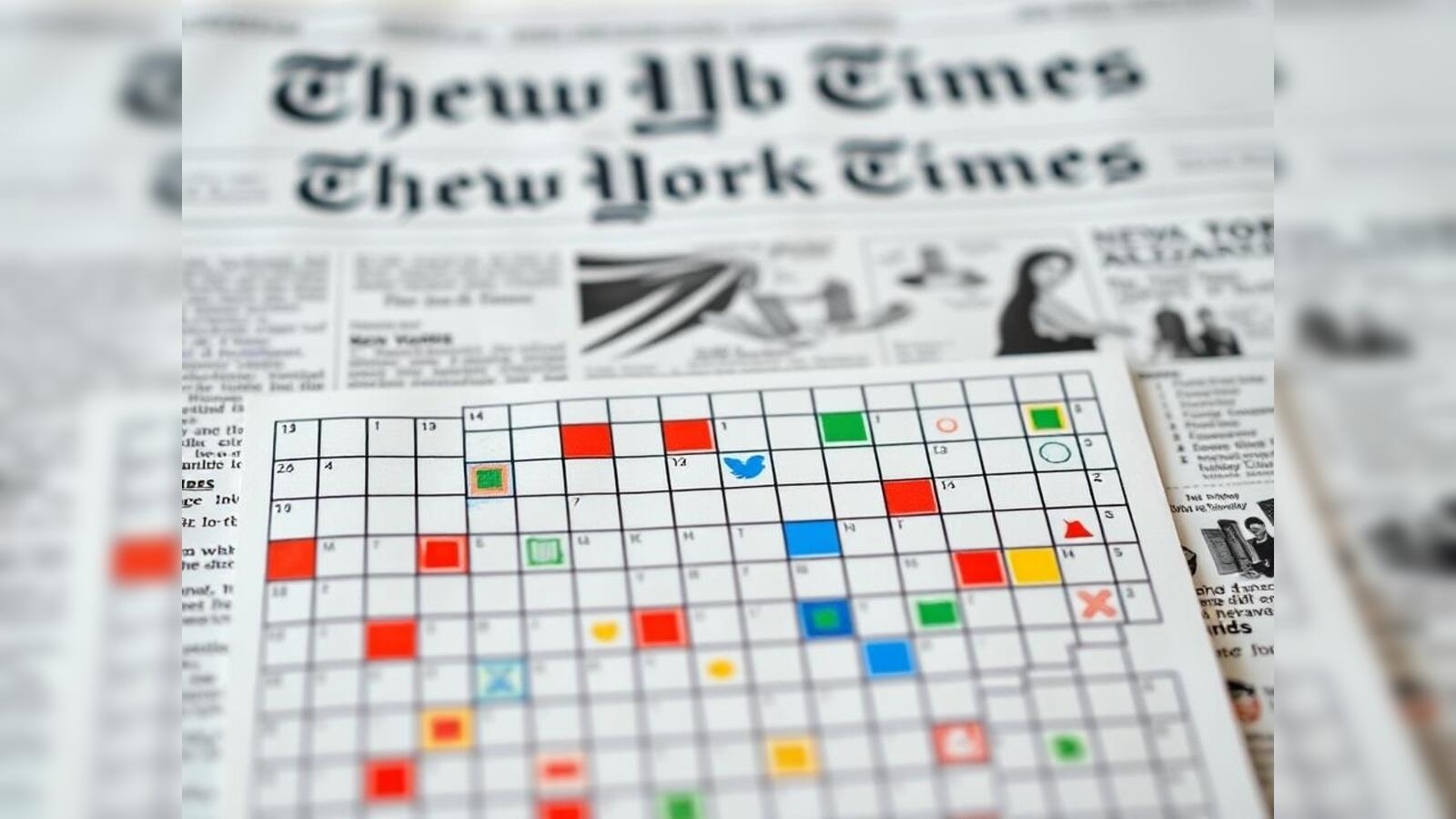 nyt mini crossword clues