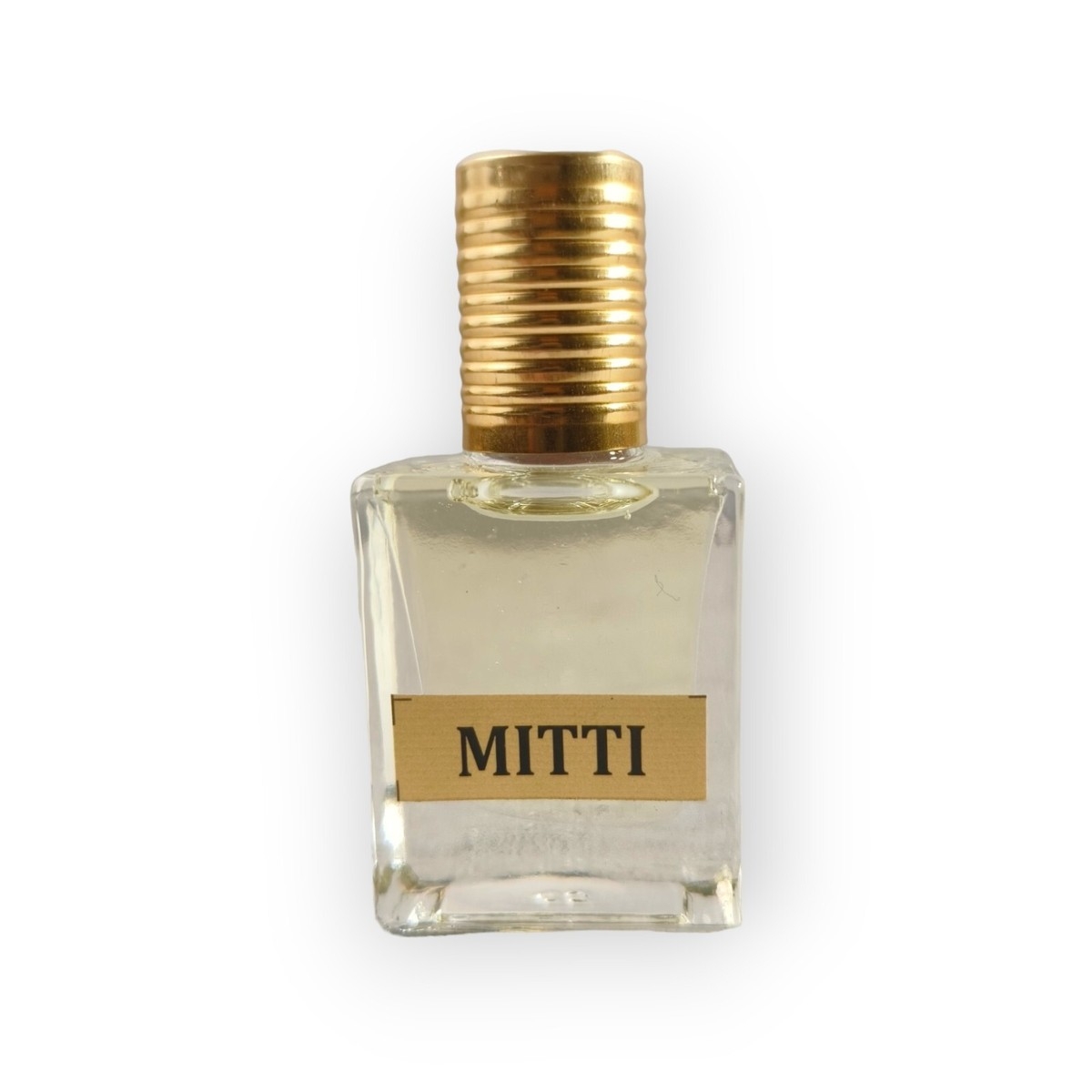 Mitti Itar Perfume Oil Lasting Fragrance Unisex Scent Spray 12ML EBay