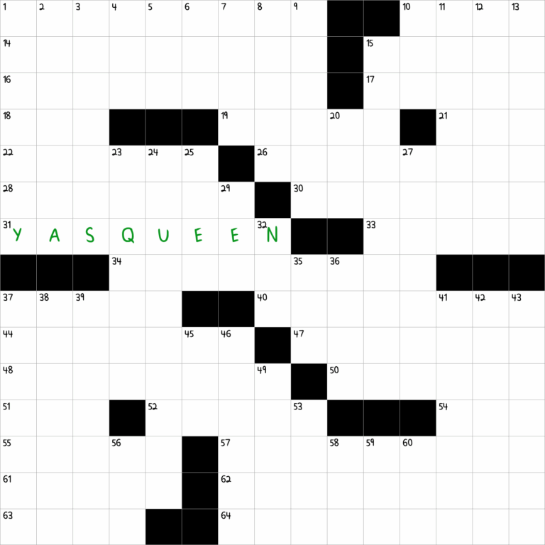 Modern Words Of Encouragement NYT Crossword Clue August 31 2024