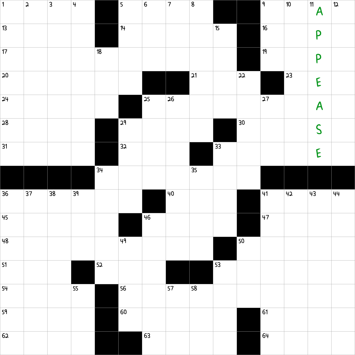 Mollify NYT Crossword Clue April 21 2025