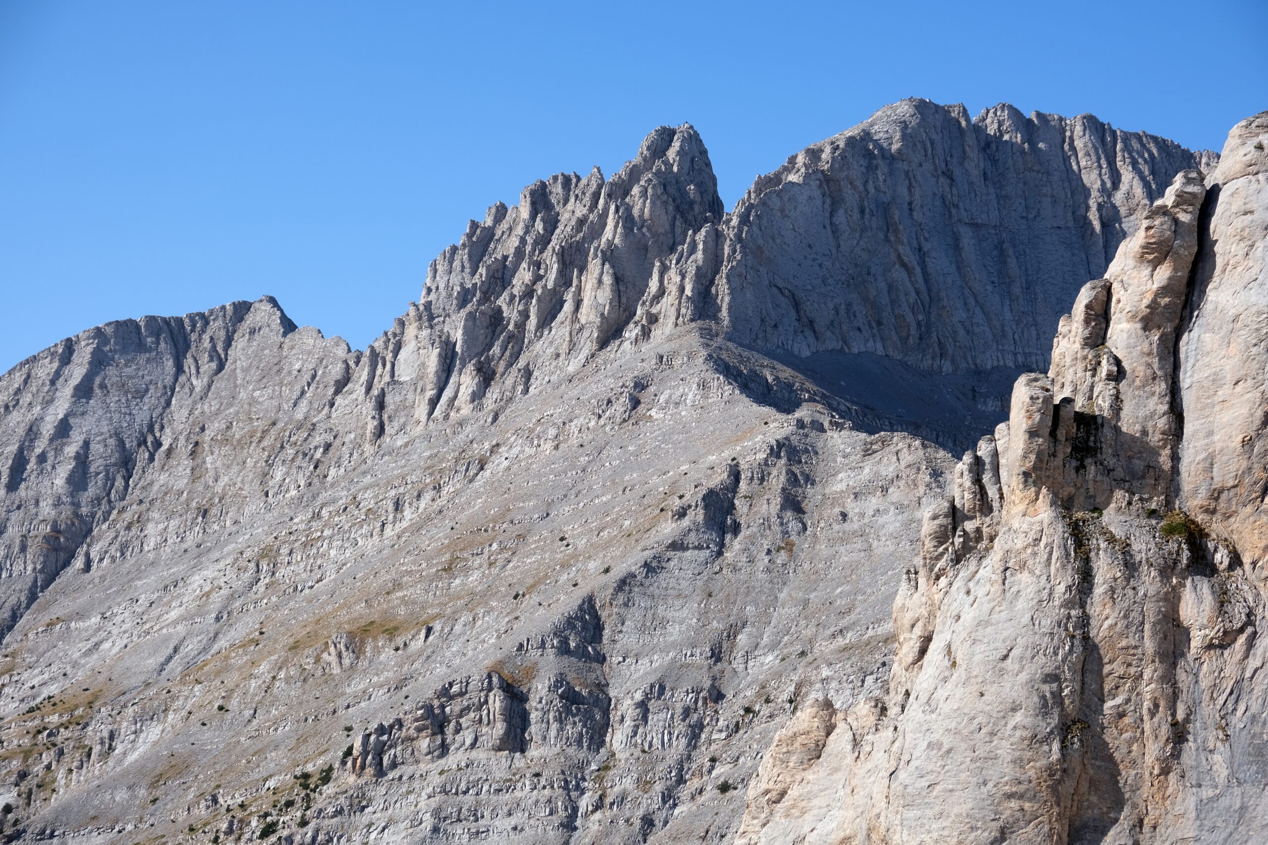 Mount Olympus Wikipedia Mount Olympus Wikipedia