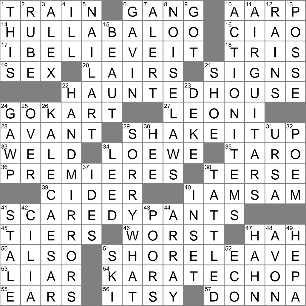 Move That Can Plump Accent Pillows Crossword Clue Archives LAXCrossword