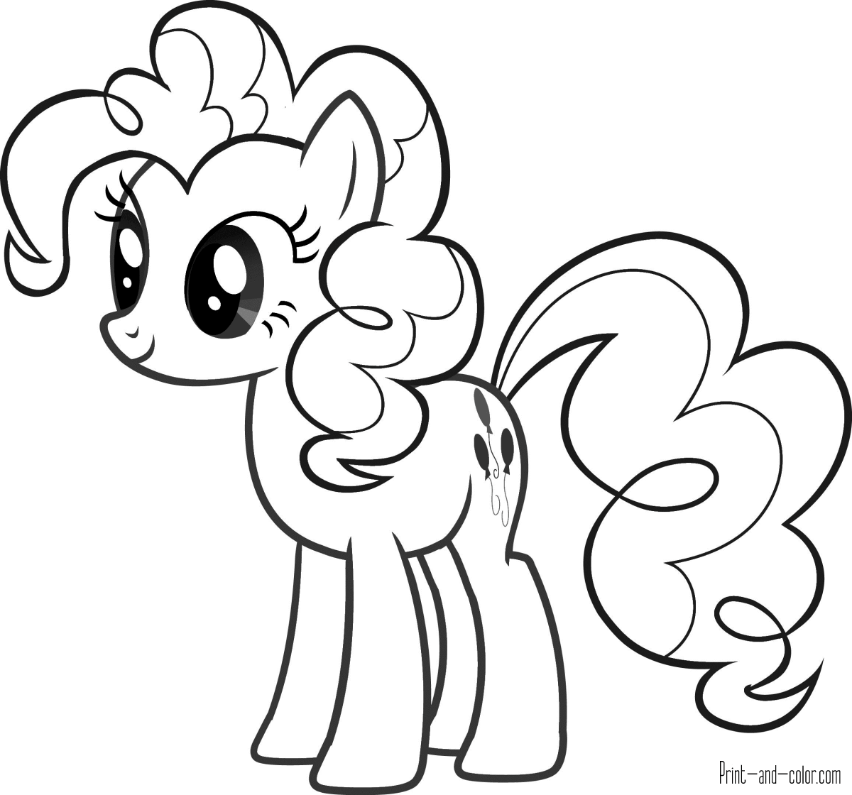 little pony coloring pages little pony coloring pages