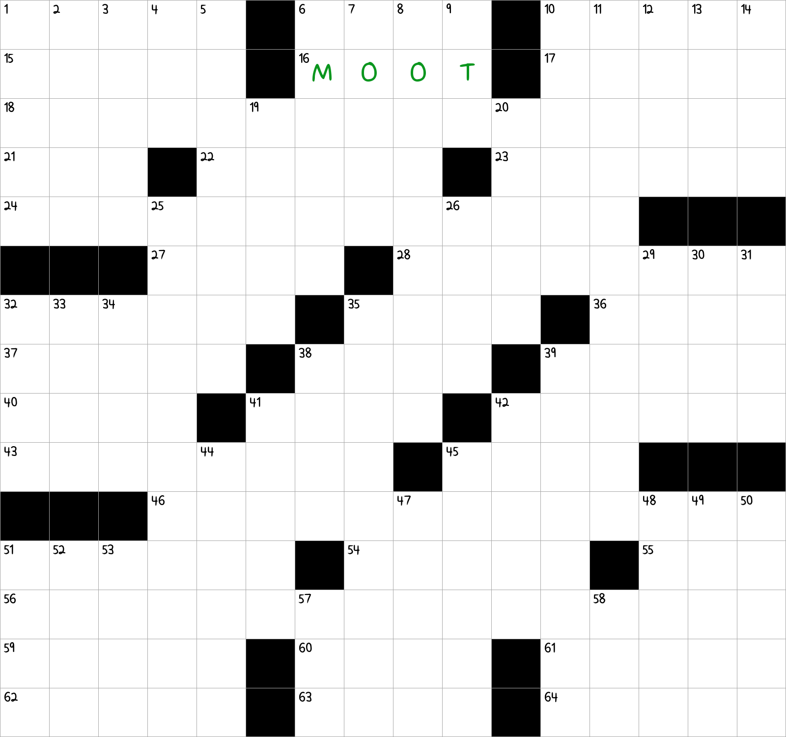 No Longer Relevant NYT Crossword Clue November 21 2024