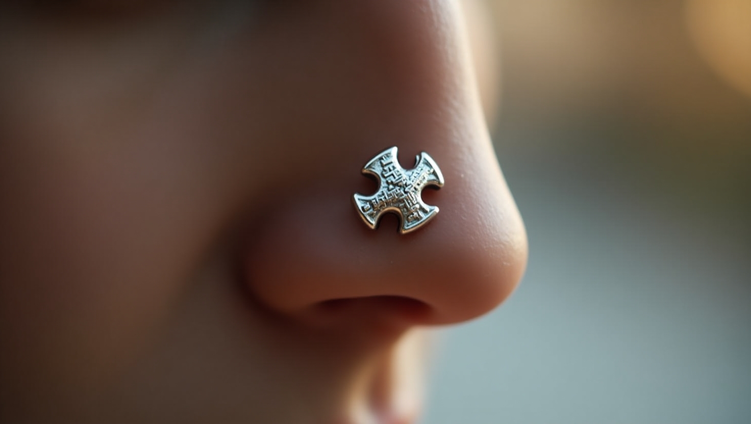 Nose Ring Shape Crossword Your Ultimate Guide To Solving And Understanding