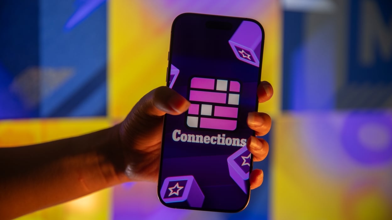 NYT Connections Hints And Answers For August 22 Tips To Solve Connections 804 Mashable