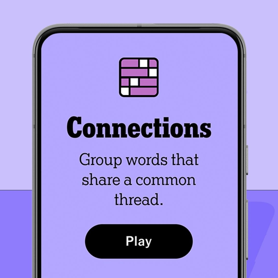 NYT Connections Hints And Answers For Monday August 4 game 785 TechRadar
