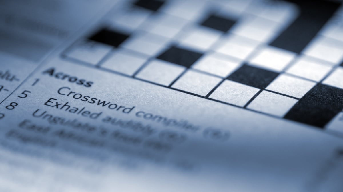 NYT Mini Crossword Answers For November 10 Mashable