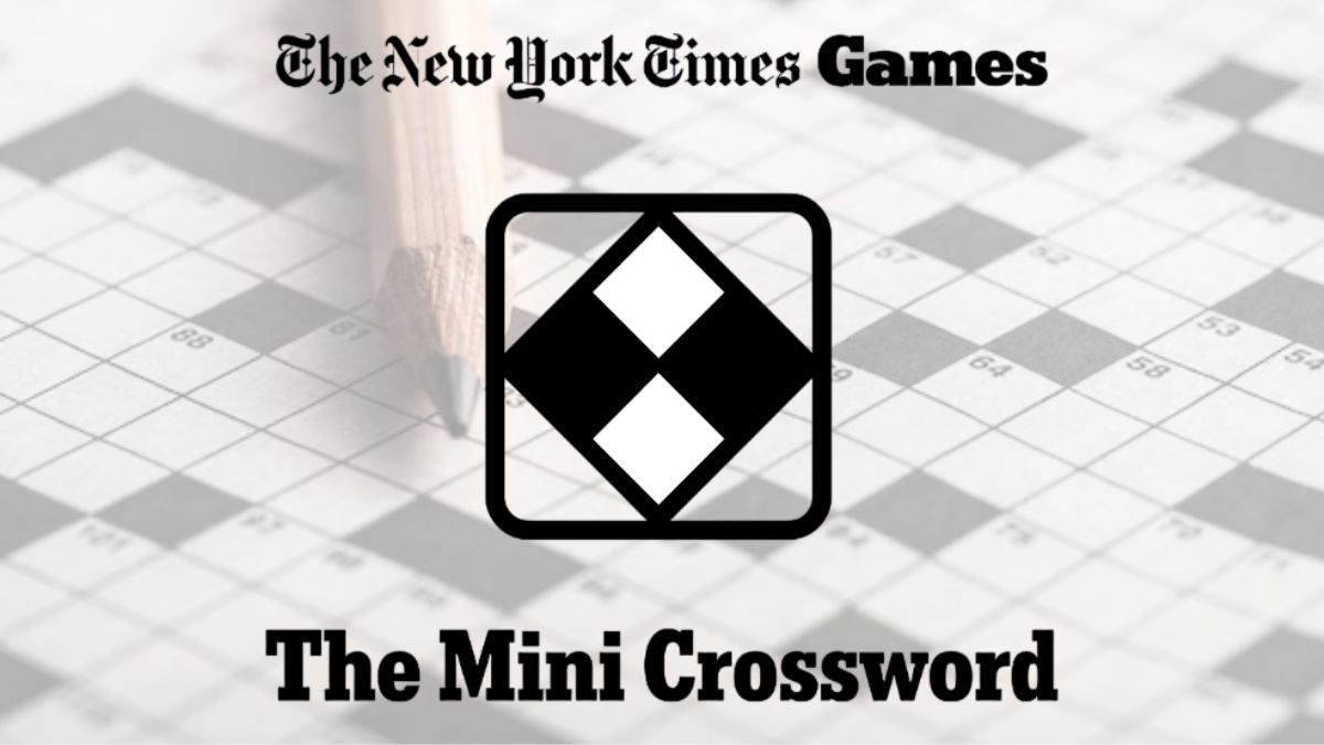 nyt mini crossword hint nyt mini crossword hint