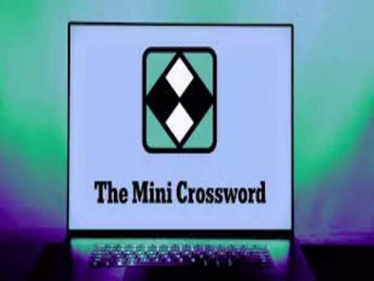 mini crossword hints