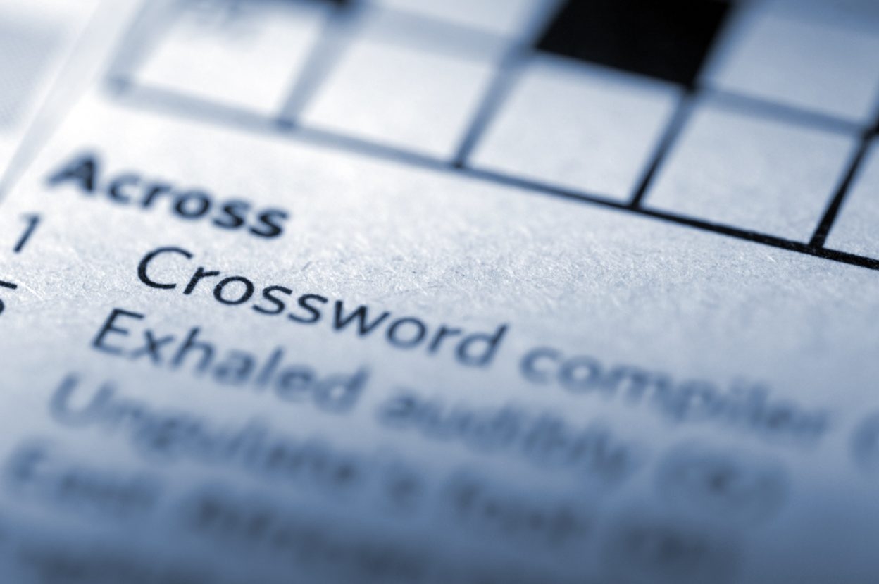NYT s The Mini Crossword Answers For April 3 Games