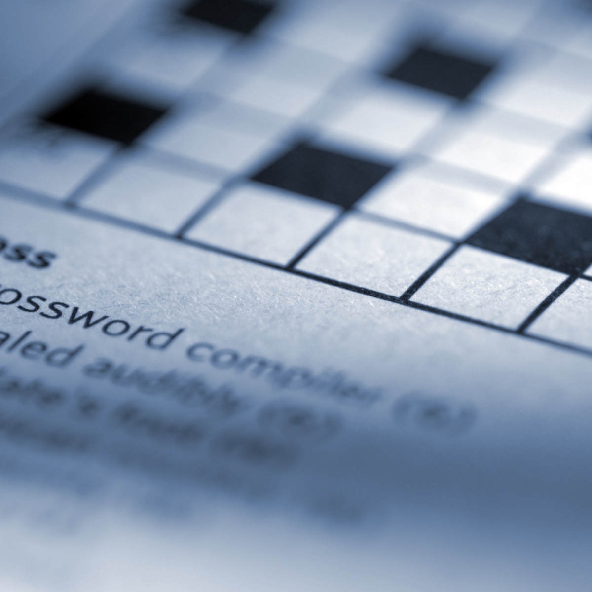 NYT s The Mini Crossword Answers For July 3 Mashable