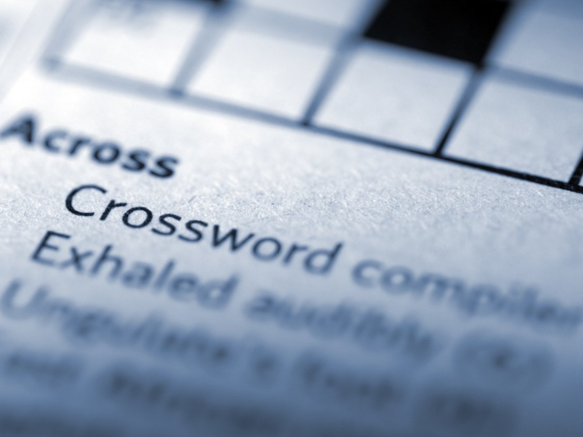 NYT s The Mini Crossword Answers For October 11 Mashable