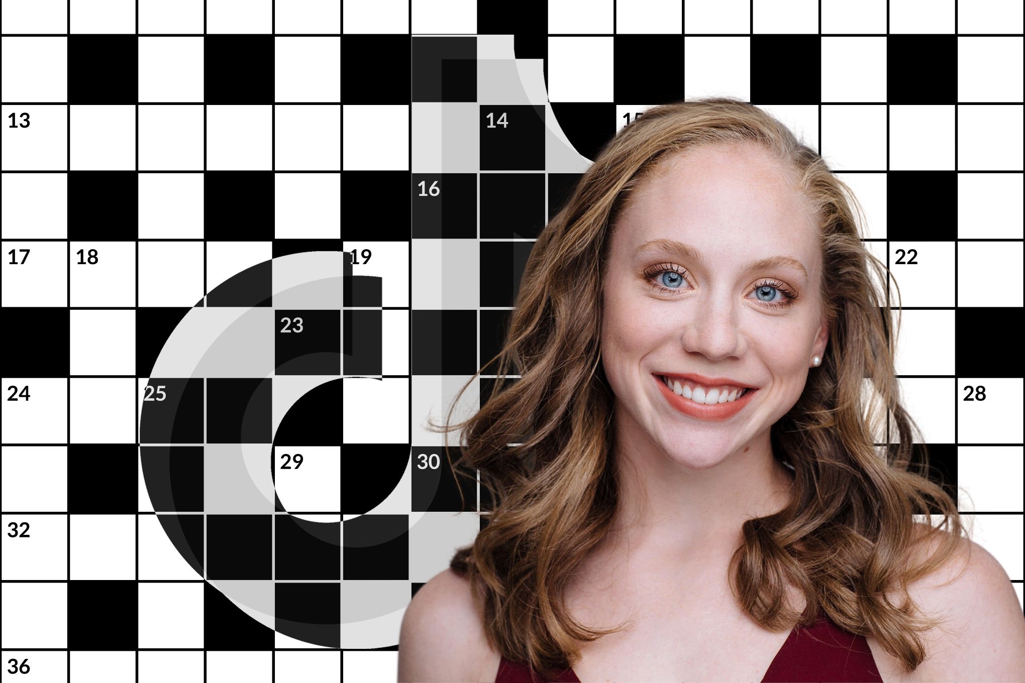 One Crossword solver s Enthusiasm Inspired An Entire TikTok Subculture One Crossword solver s Enthusiasm Inspired An Entire TikTok Subculture