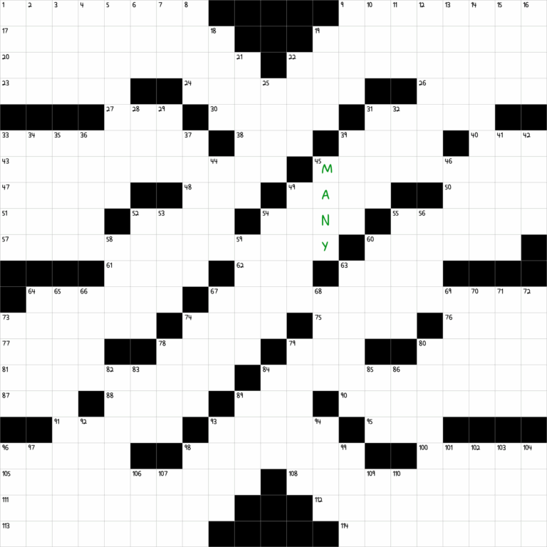 Oodles Of NYT Crossword Clue April 27 2025
