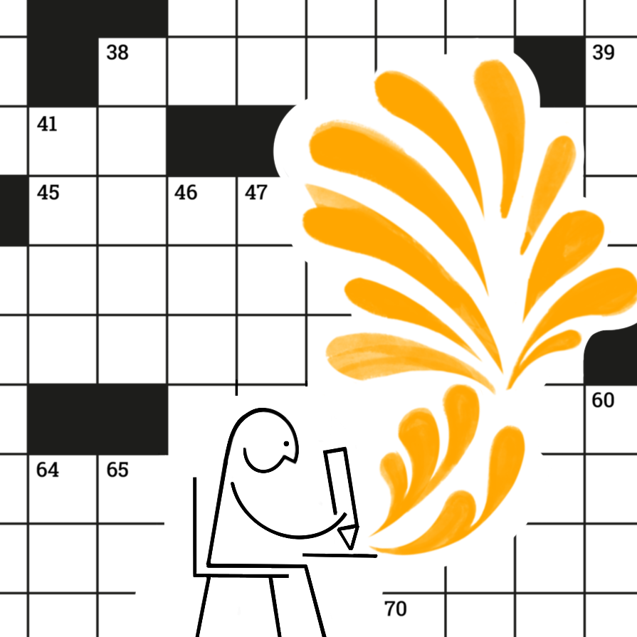 Opinion Why We Turn To Crosswords In Times Of Crisis The New York Times