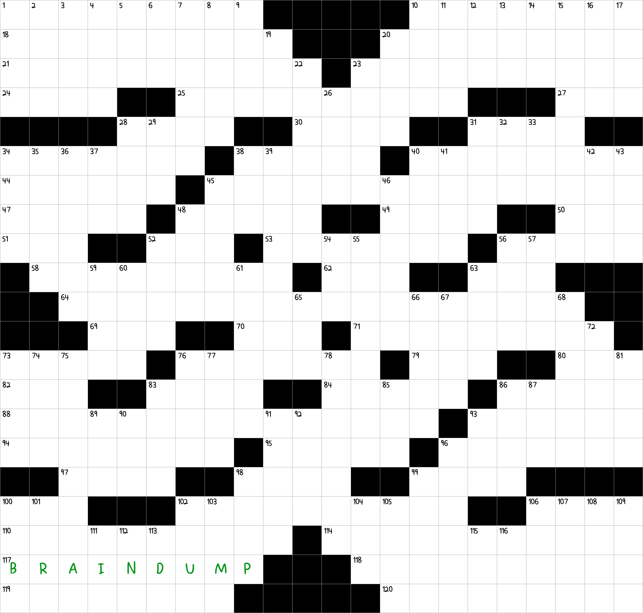Outpouring Of Ideas NYT Crossword Clue August 25 2024