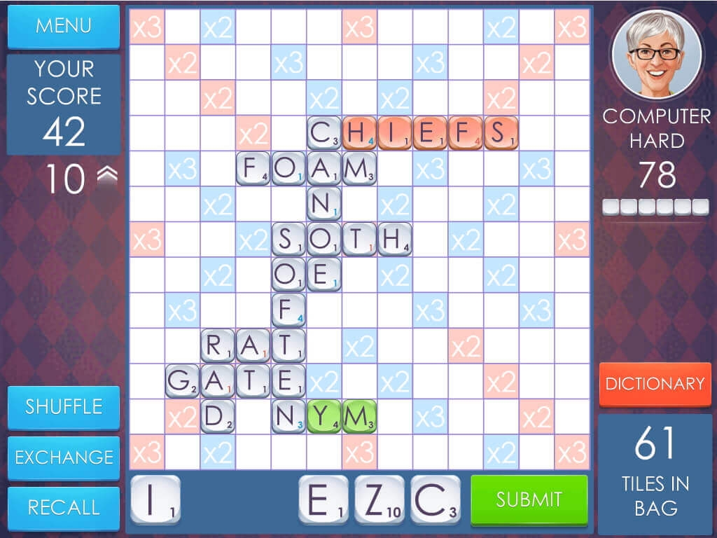 Outspell Free Online Game Denver Post