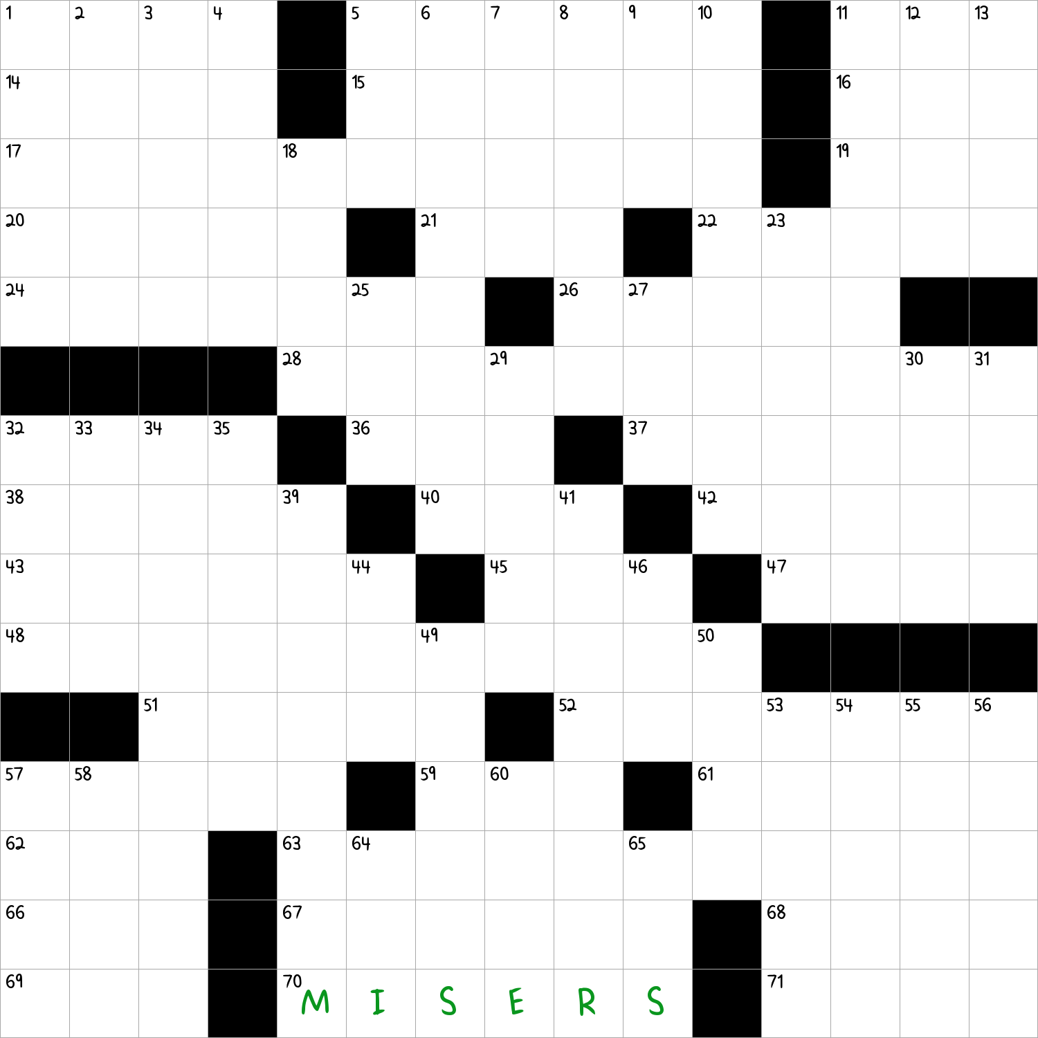 Penny Pinchers NYT Crossword Clue September 4 2024