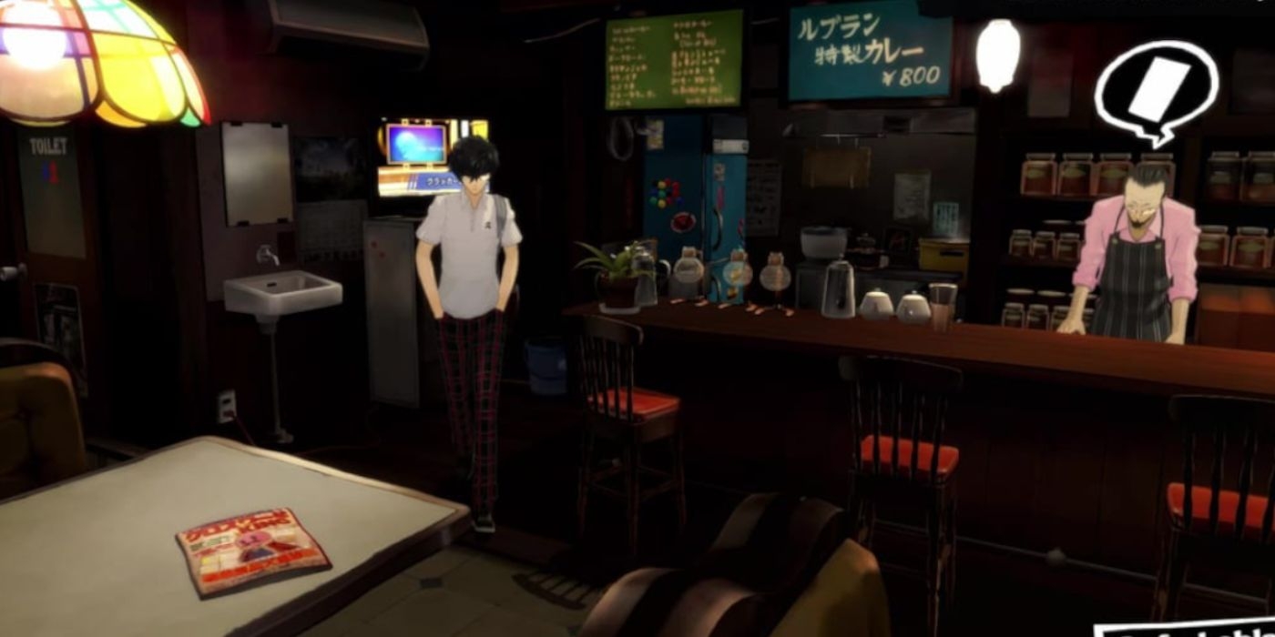 persona 5 crossword persona 5 crossword