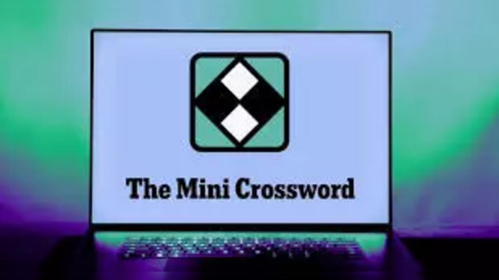Pesky Little Twerp Nyt Crossword NYT Mini Crossword Today Hints And Answers To Solve The May 26 2025 Challenge The Economic Times