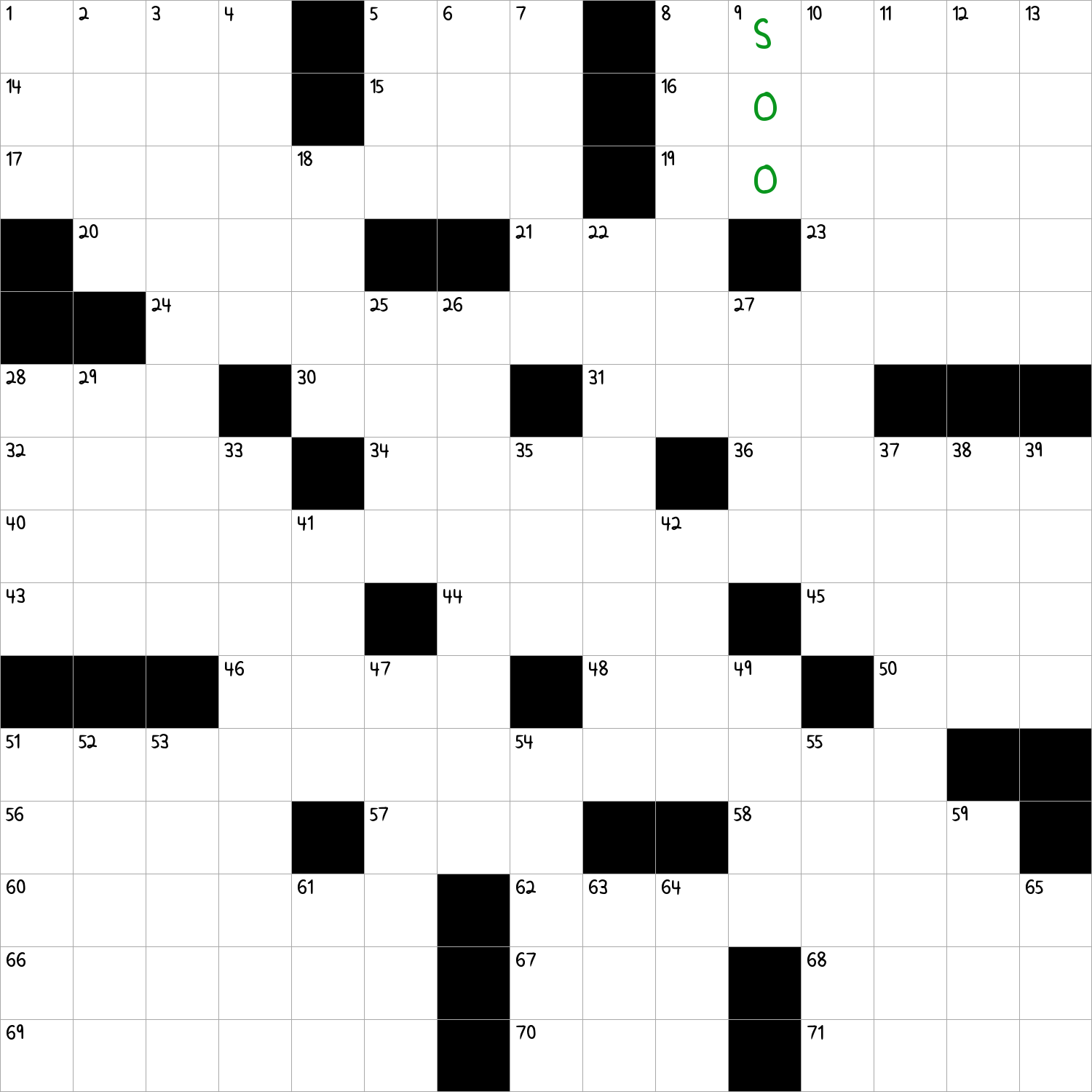 Phillipa Of Hamilton NYT Crossword Clue January 27 2025