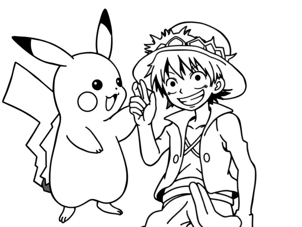 one piece coloring pages one piece coloring pages