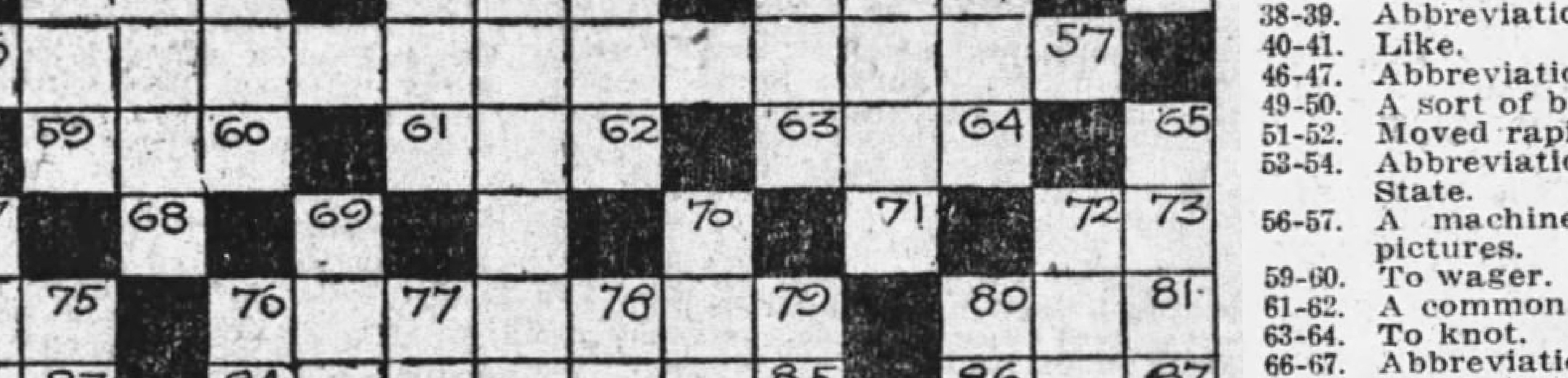boston globe crossword puzzle boston globe crossword puzzle