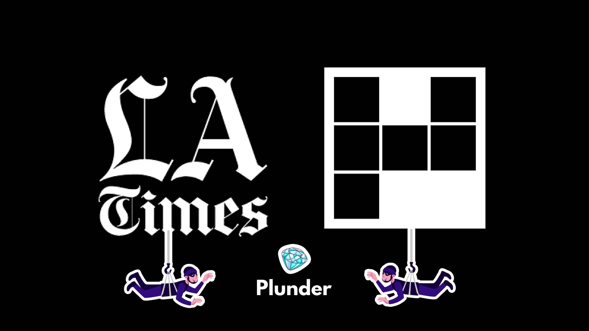 Plunder Crossword Clue Answer Power Up Gaming Plunder Crossword Clue Answer Power Up Gaming