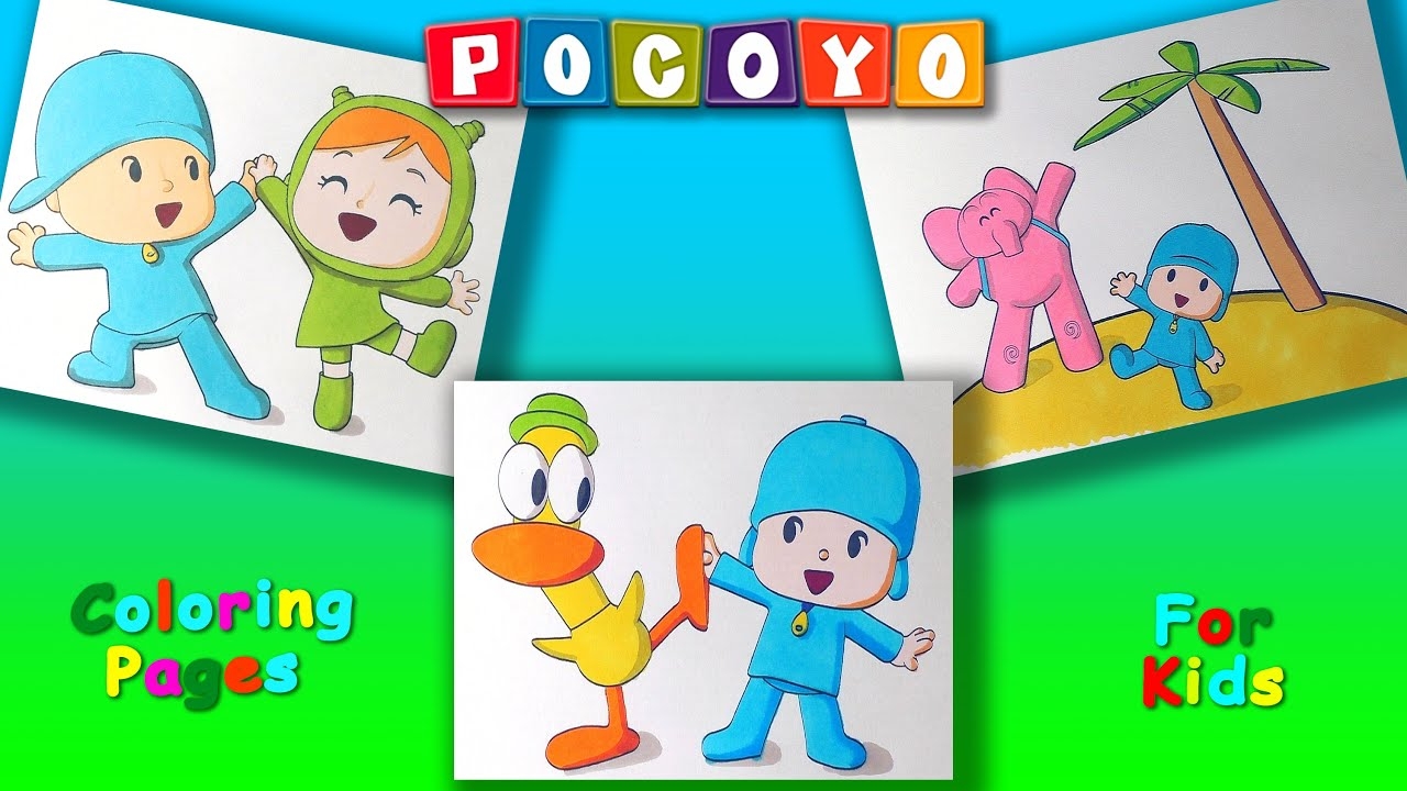 abc mouse pocoyo airplane coloring pages abc mouse pocoyo airplane coloring pages