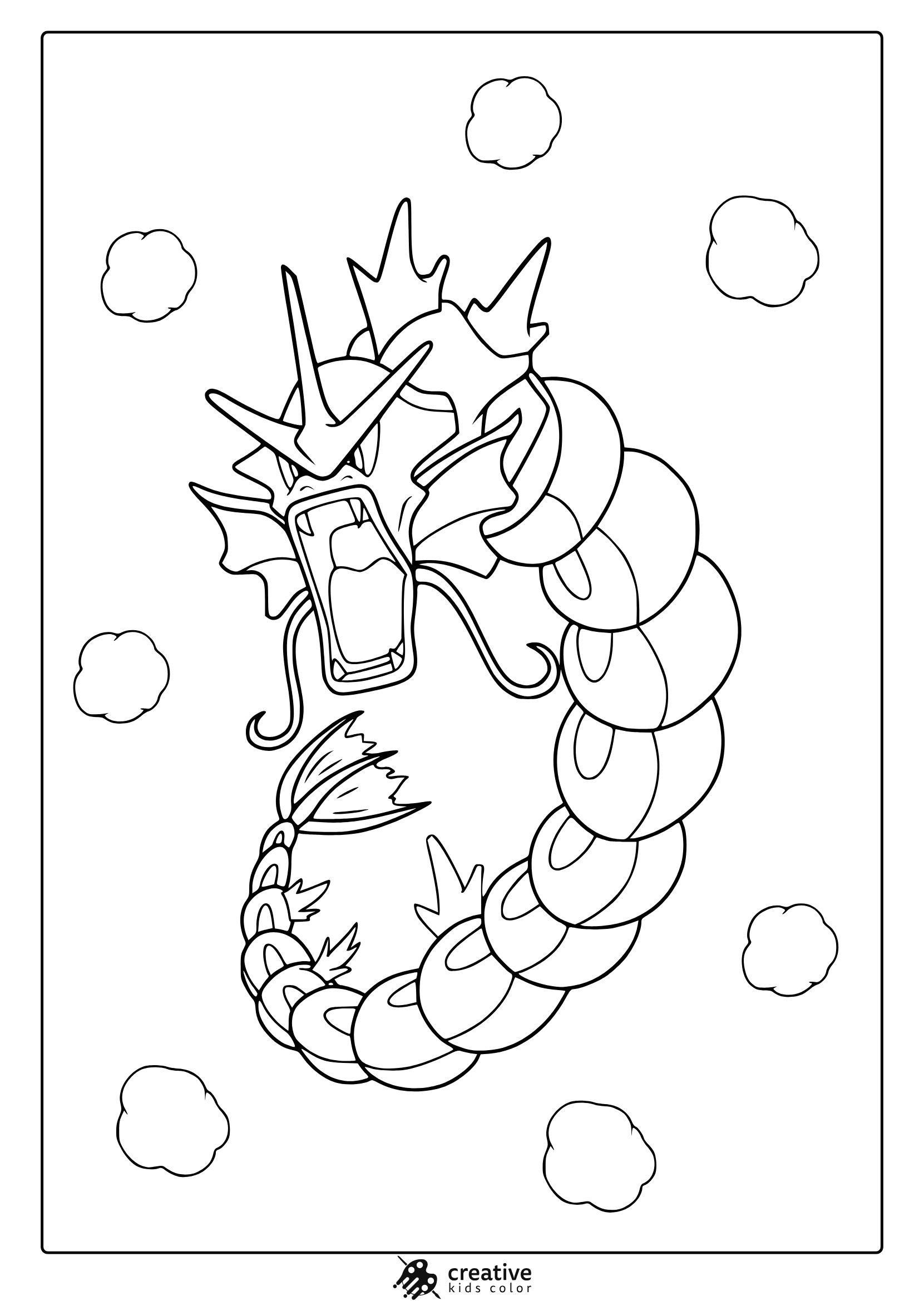 Pokemon Coloring Pages 50 Easy And Free Printable PDF Pokemon Coloring Pages 50 Easy And Free Printable PDF