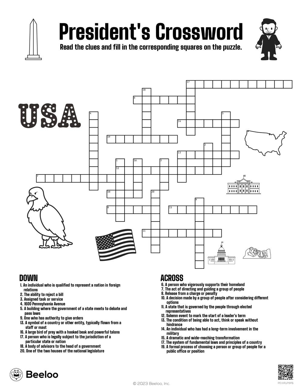 pa ss crossword