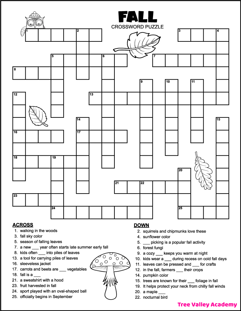 harvest crossword clue