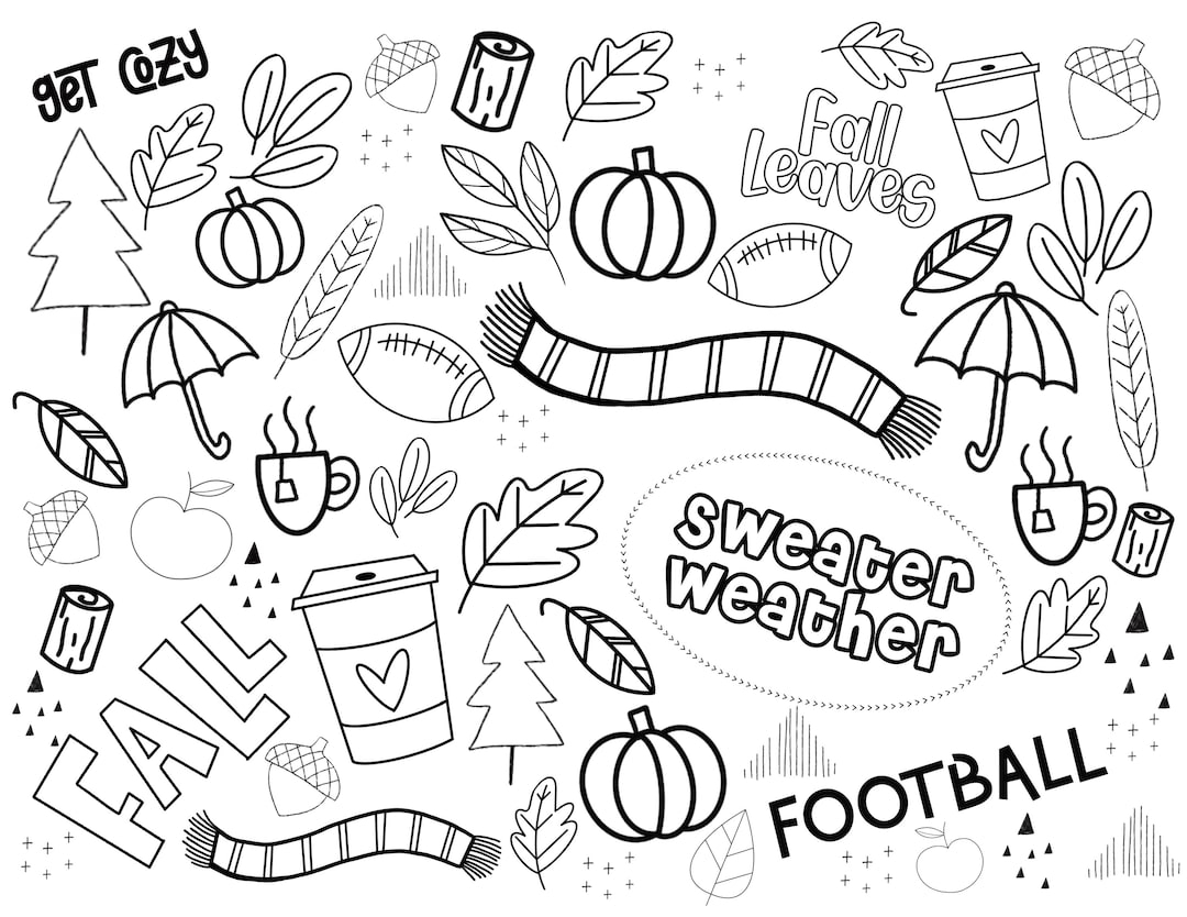 Pumkin Coloring Page autumn Coloring Sheet Download Printable Cozy Fall Coloring Page thanksgiving Activity Coloring Pages coloring Pages Etsy