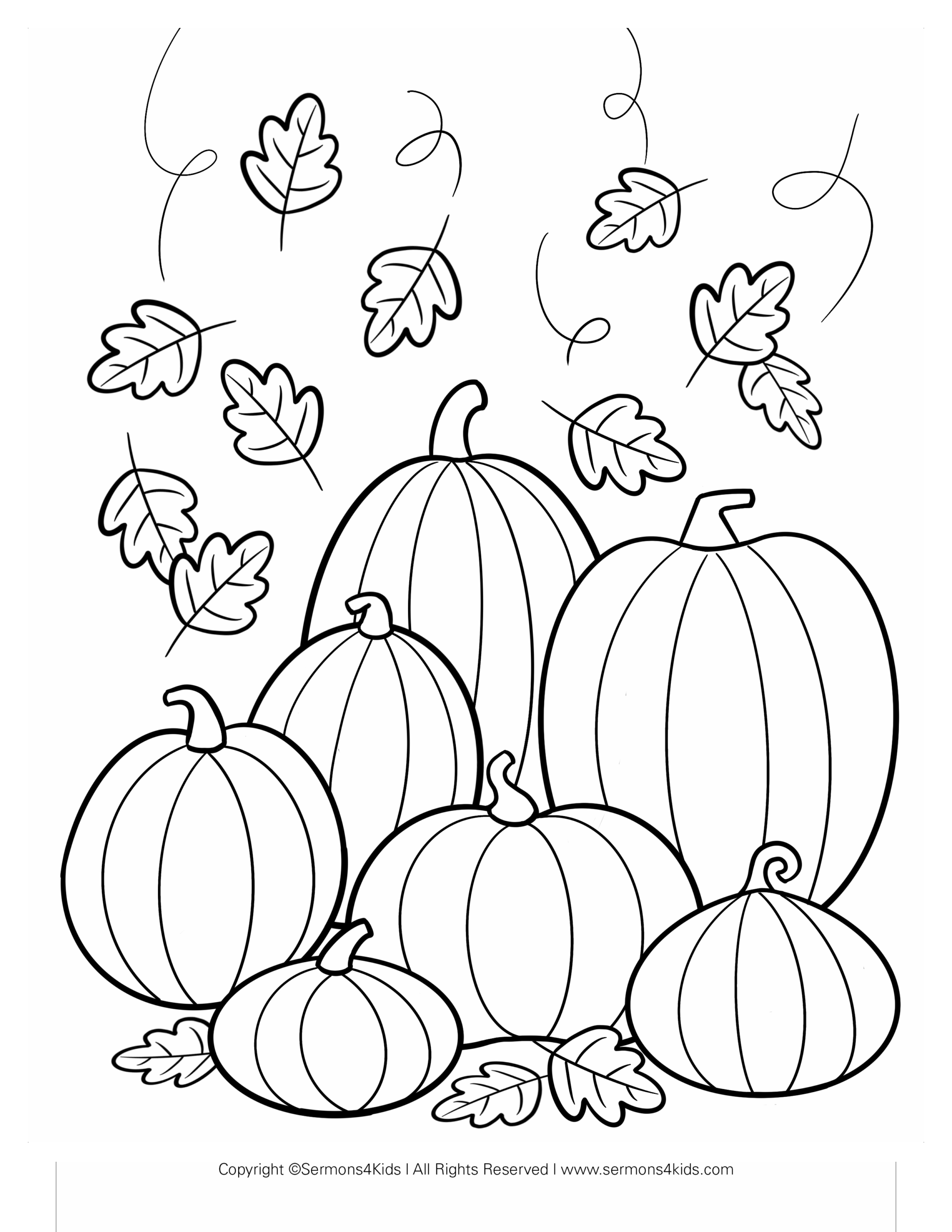 coloring pages of pumpkins coloring pages of pumpkins
