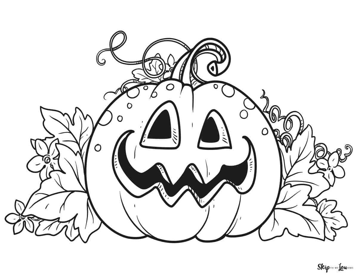 Pumpkin Coloring Pages Skip To My Lou Pumpkin Coloring Pages Skip To My Lou