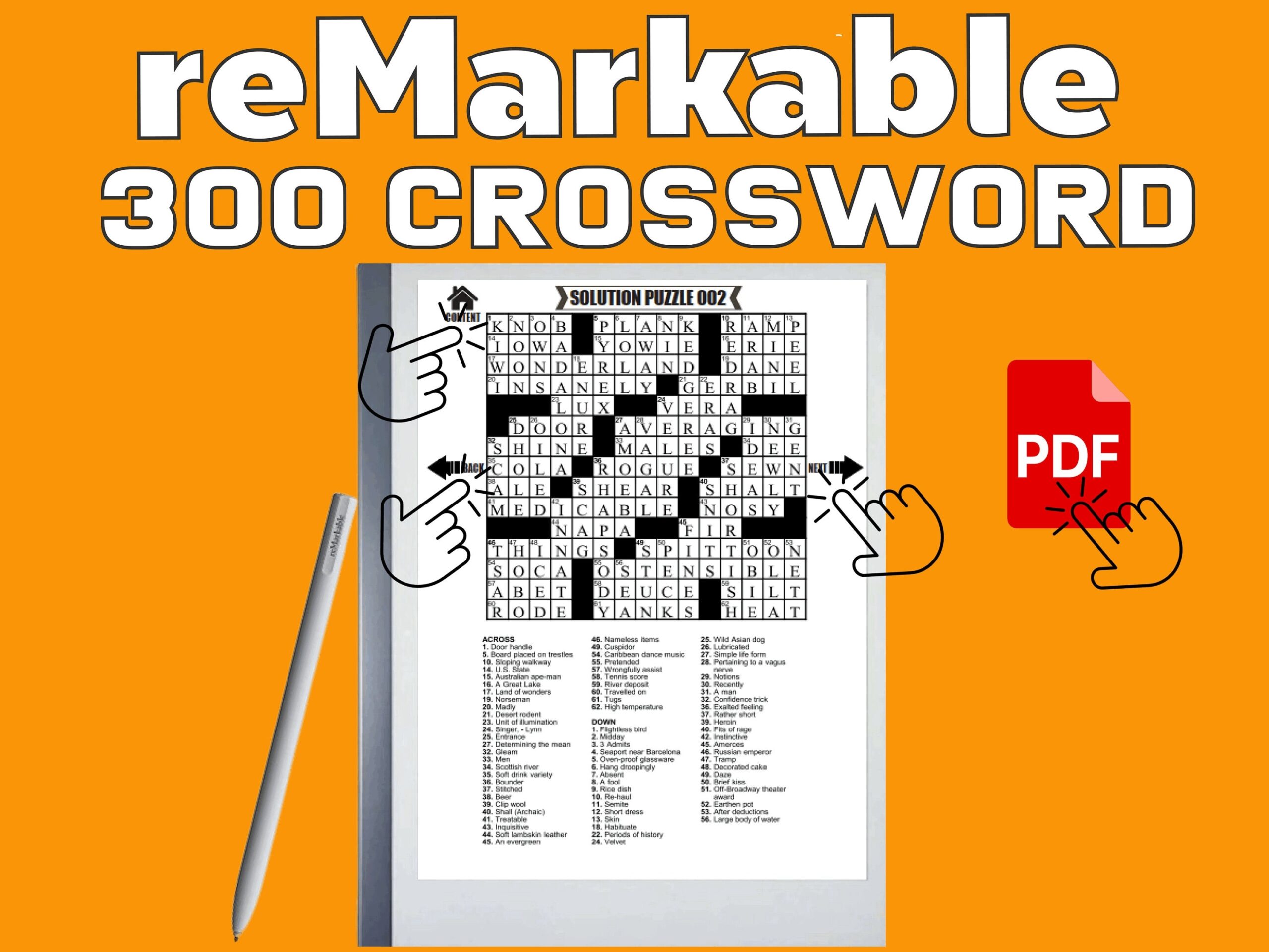 Remarkable 2 Games 360 Sudoku 300 Crossword Puzzle Games For Adult brain Teaser Word Game Gift For Puzzle Lover Sip And Solve Puzzle Game Etsy