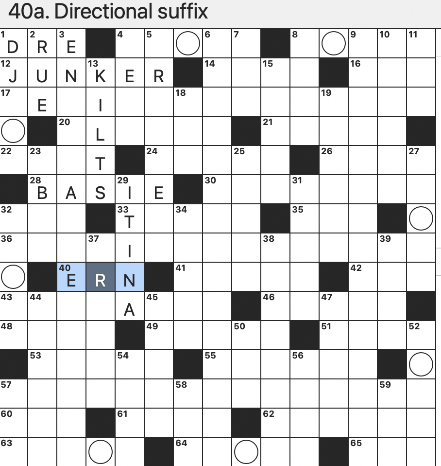 Rex Parker Does The NYT Crossword Puzzle Cabinet Resignee Of 1988 SAT 12 30 23 Pair Of Hand Drums In Indian Music Letter Of Completion In Brief Part Of A