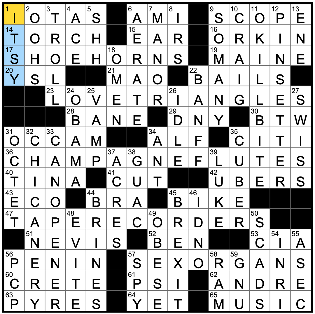 furnish crossword clue