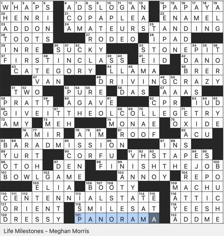Rex Parker Does The NYT Crossword Puzzle Dwelling With A Circular Frame SUN 9 8 24 Janine s Boss On Abbott Elementary Political Analyst Walker Pertaining To The Pursuit Of Pleasure 