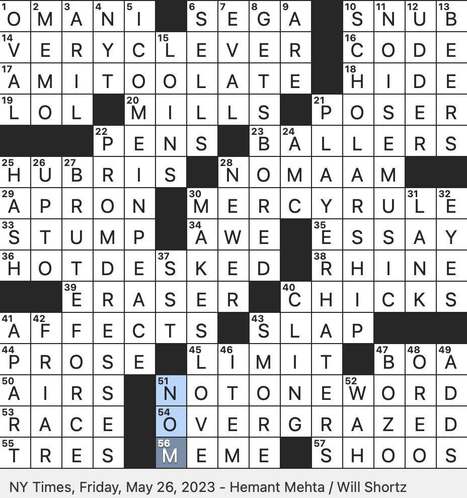 melodic composition crossword