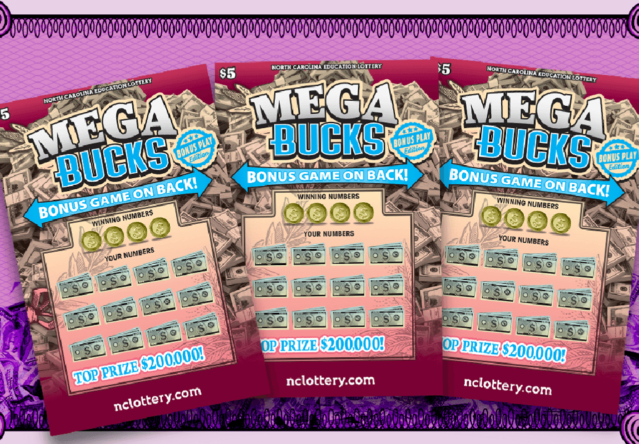 Richlands Man Wins 200 000 With First ever Scratch off Ticket Purchase In Jacksonville Richlands Man Wins 200 000 With First ever Scratch off Ticket Purchase In Jacksonville