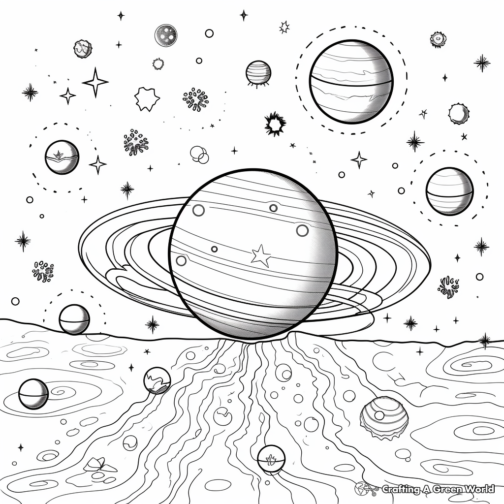 mandala coloring pages science mandala coloring pages science