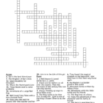 Seriously Series 2 Crossword WordMint